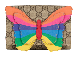 Butterfly Waistbelt, Canvas, Monogram, 591693, DB, 3*